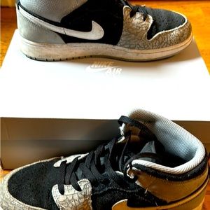 Nike Air Force